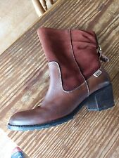 Ladies size boots for sale  KILGETTY