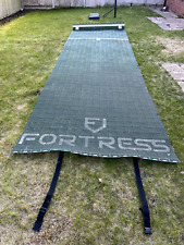 Fortress instant cricket for sale  CHELMSFORD
