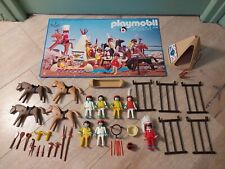 Playmobil 3406 set d'occasion  Crevin