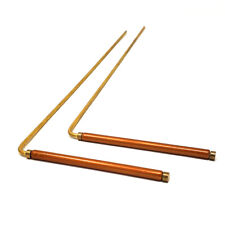 Copper handle dowsing for sale  Northridge