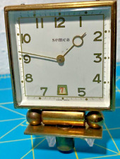 semca clock for sale  Houston