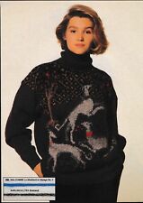 Knitting pattern copy for sale  Shipping to Ireland