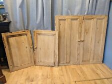 Set antique pine for sale  Shipping to Ireland