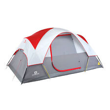 6 person camping tent for sale  Lincoln