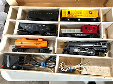 Vintage lionel steam for sale  Kansas City