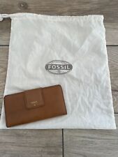 Fossil clutch braun gebraucht kaufen  Sundern