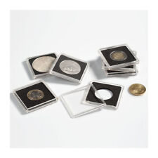 Capsules numismatiques carrée d'occasion  Strasbourg-