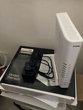 Dlink dva5592 router usato  Santa Maria Capua Vetere