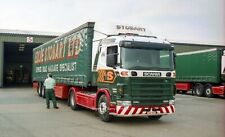 eddie stobart trucks for sale  UK