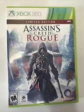Assassin's Creed: Rogue (Microsoft Xbox 360, 2014) segunda mano  Embacar hacia Argentina
