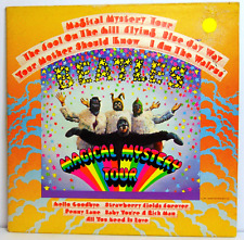 Beatles magical mystery for sale  Albion