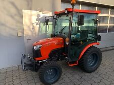 Gebrauchter kubota 261 gebraucht kaufen  Filderstadt