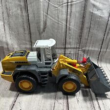 Bruder toys liebherr for sale  New York