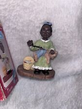 African american figurine for sale  Mayfield