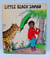 Little black sambo for sale  Brooks