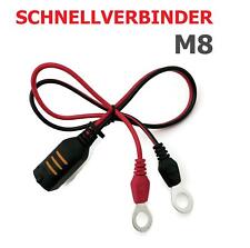 Ctek schnellkontakt kabel gebraucht kaufen  Rodenbach