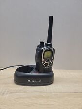 Radio walkie talkie Midland GXT1000G X-Talk con cargador segunda mano  Embacar hacia Argentina