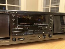 Pioneer w504r stereo for sale  Memphis