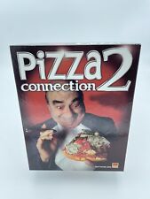 Pizza connection box gebraucht kaufen  KI