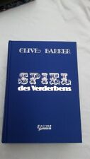 Spiel verderbens clive gebraucht kaufen  Rieschweiler-Mühlbach