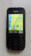 Celular Nokia Asha 203 usado desbloqueado comprar usado  Enviando para Brazil