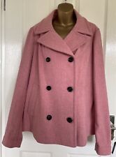 next pink coat for sale  REDDITCH