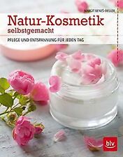Natur kosmetik selbstgemacht gebraucht kaufen  Berlin