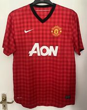 Nike manchester united for sale  Ireland