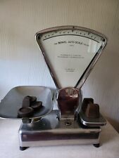 Vintage berkel weighing for sale  NORWICH
