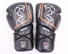 rival boxing gloves for sale  LEEDS