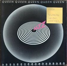 Queen jazz vinyl d'occasion  Expédié en Belgium