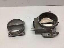 Nos corvette carburetor for sale  Ballston Spa