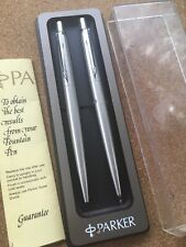 Parker ballpoint propelling for sale  MANCHESTER