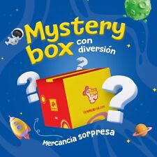 Mistery lotto box usato  Vignola