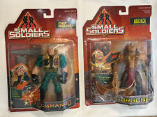 small soldiers action figures for sale  Lambertville