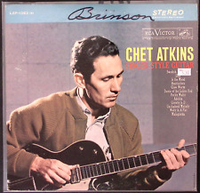 Chet atkins finger for sale  Mount Airy