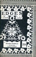 Elizabeth hiddleson edges for sale  Maryville
