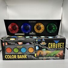 Chauvet color bank for sale  Lees Summit