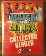 Complete match attax for sale  Ireland