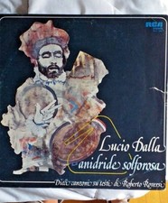 vinile lucio dalla usato vinile lucio dalla usato Lacchiarella