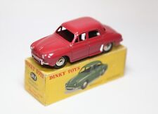 French dinky 24e d'occasion  Expédié en Belgium