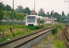 Foto stb 112 gebraucht kaufen  Leer (Ostfriesland)