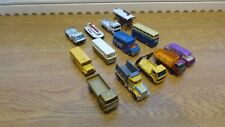 Vintage matchbox toys for sale  WHITCHURCH