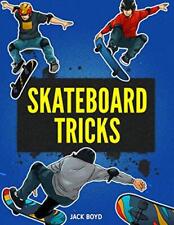 Skateboard tricks step for sale  UK
