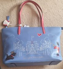 Radley large zip for sale  RYDE