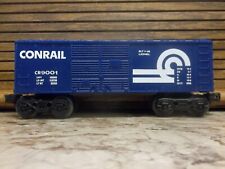 lionel conrail for sale  Salem