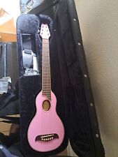 Acoustic guitar travel for sale  New Orleans