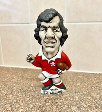 Grogg williams wales for sale  CHELMSFORD