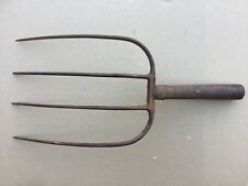 Vintage tine fork for sale  Milledgeville