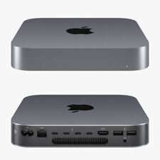 Mac mini 2018 d'occasion  Villejuif